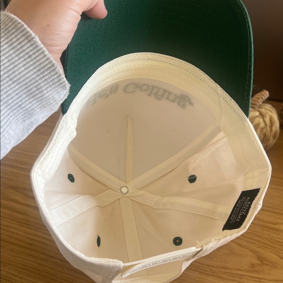 NWT Altard state “He’s Golfing.” Hat - Picture 5 of 8